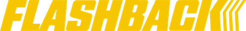 Flashback logo