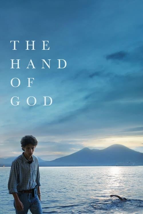 The Hand of God film afişi
