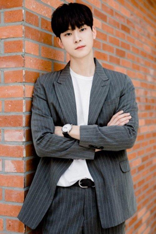 Jeong Hyo-jun fotoğrafı