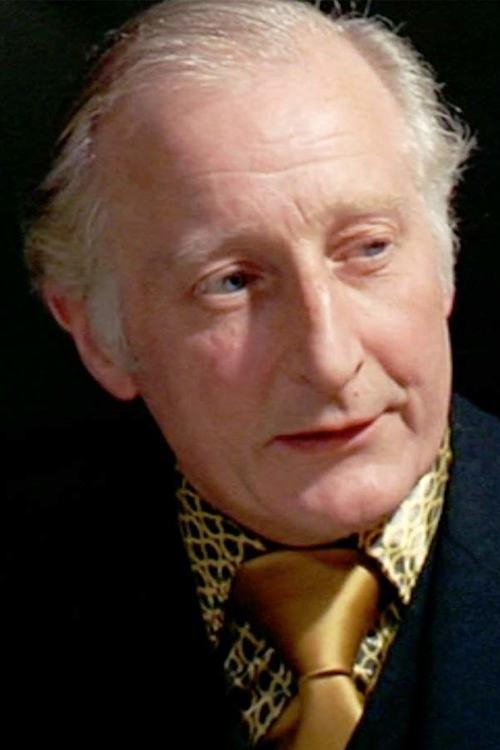 Anthony Sharp fotoğrafı