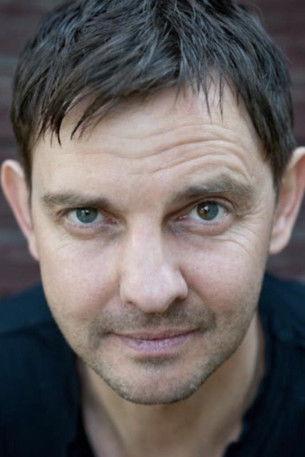 Steven Merting fotoğrafı