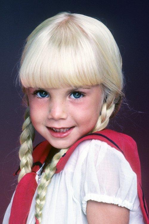 Heather O'Rourke fotoğrafı