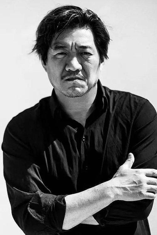 Chen Minghao fotoğrafı