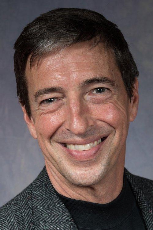 Ron Reagan fotoğrafı
