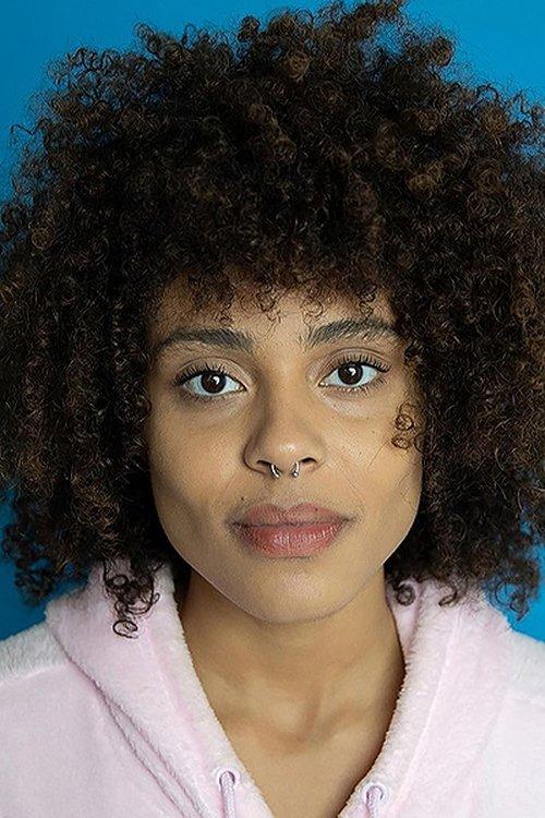 Julianna Gerais fotoğrafı