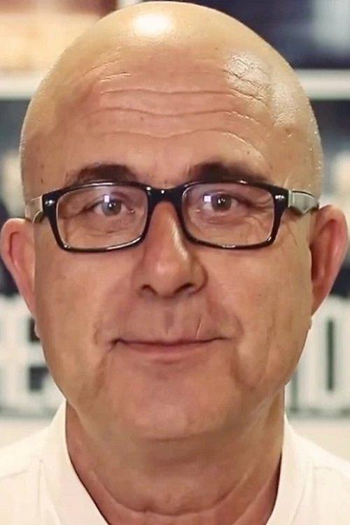 Juan Perucho fotoğrafı