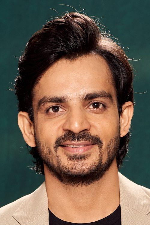 Anshumaan Pushkar fotoğrafı