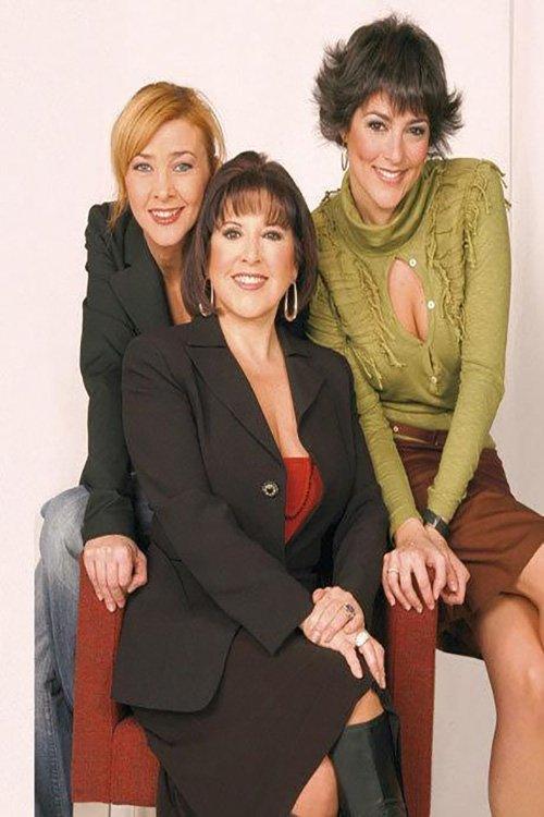 Fuera de control dizi afişi