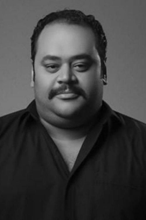 Mohamed Mamdouh fotoğrafı