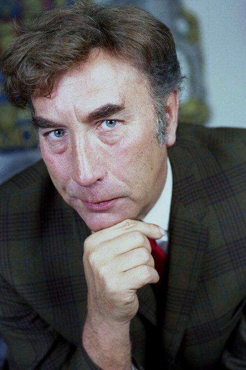 Frankie Howerd fotoğrafı