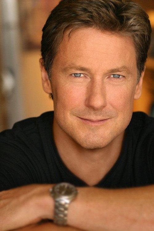 John Allen Nelson fotoğrafı