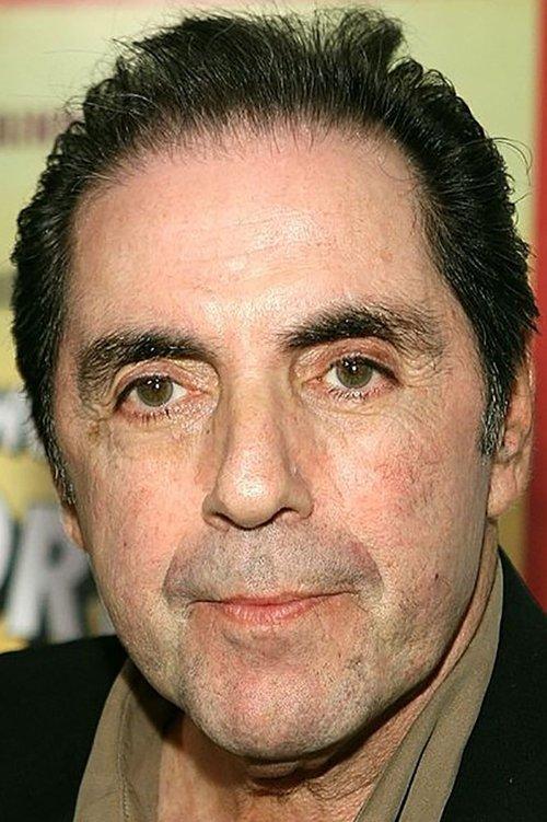 David Proval fotoğrafı