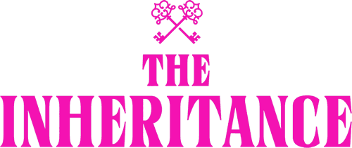 The Inheritance logo