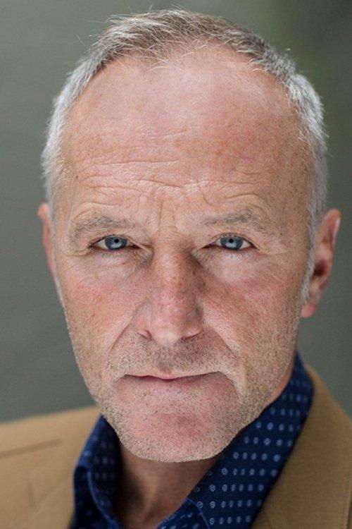 Tim Dantay fotoğrafı