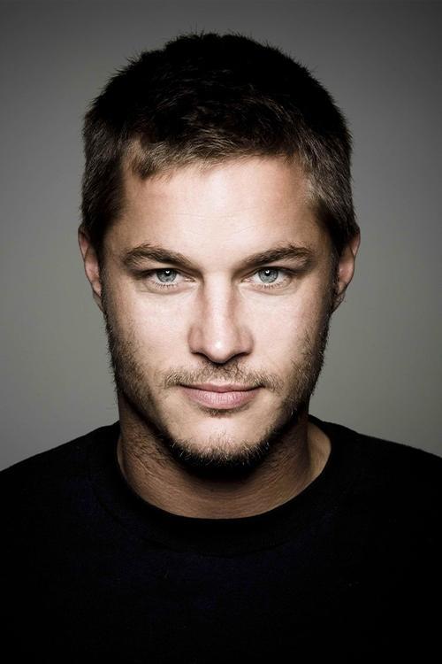 Travis Fimmel fotoğrafı