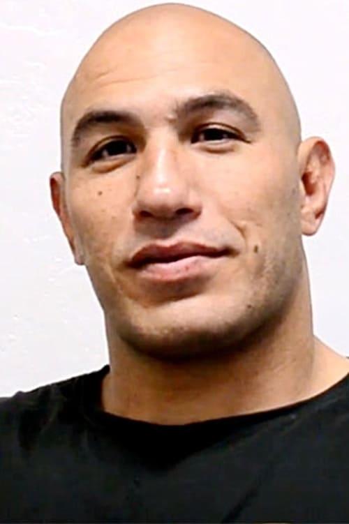 Brandon Vera fotoğrafı
