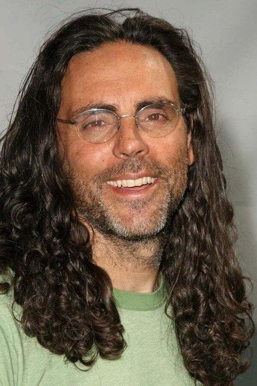Tom Shadyac fotoğrafı