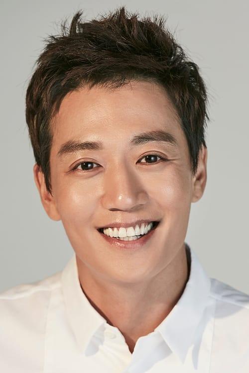Kim Rae-won fotoğrafı