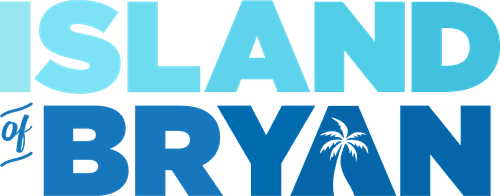 Island of Bryan logo