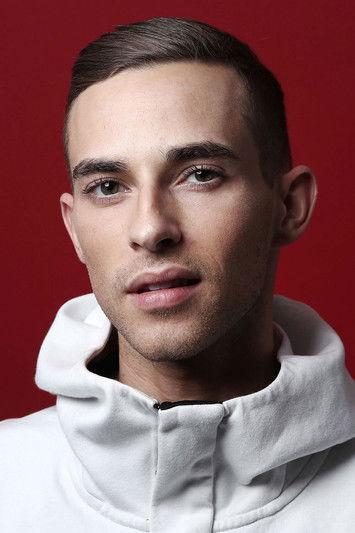Adam Rippon fotoğrafı