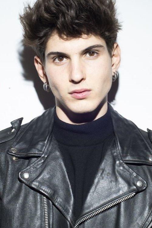 Marc Soler fotoğrafı