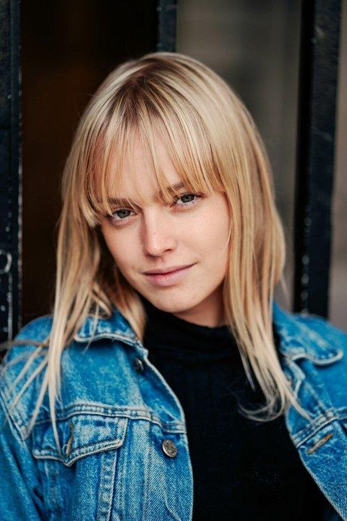 Sylvie Filloux fotoğrafı