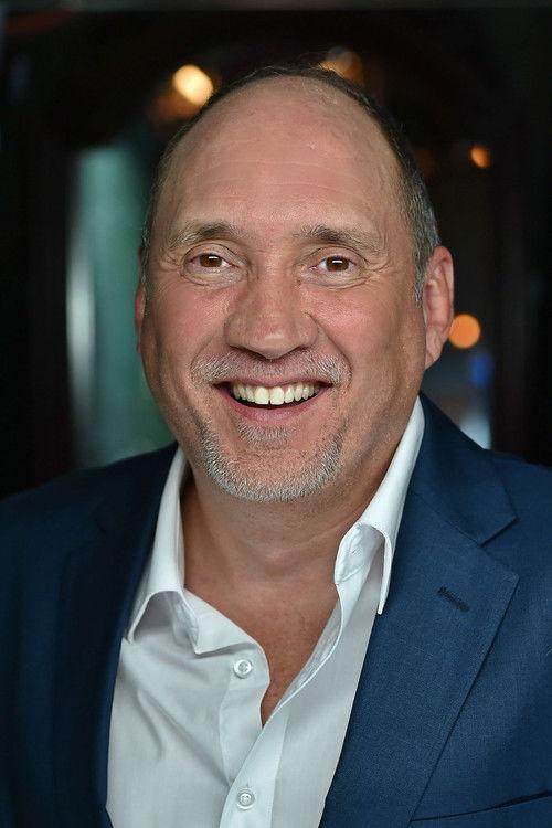 Cullen Douglas fotoğrafı