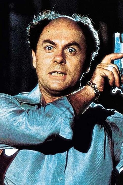 Christopher Murney fotoğrafı