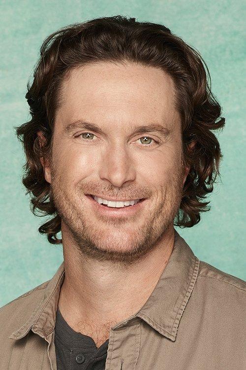 Oliver Hudson fotoğrafı