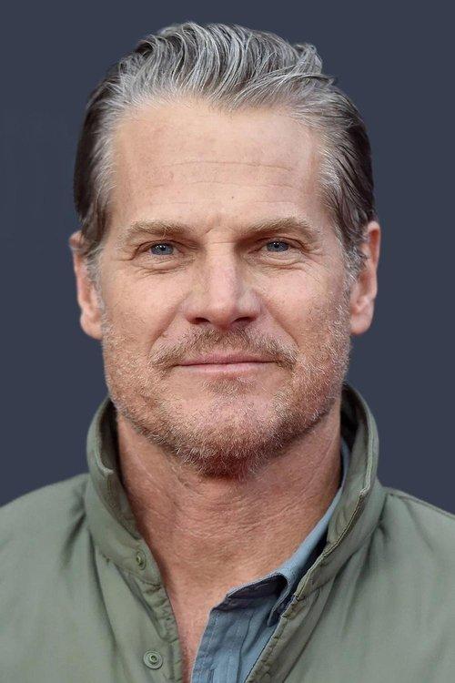 Brian Van Holt fotoğrafı