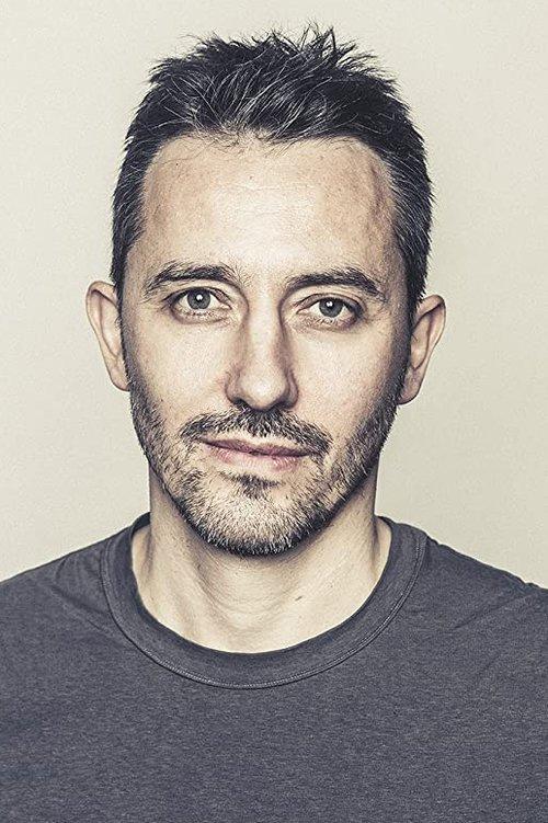 Xavier Laurent fotoğrafı