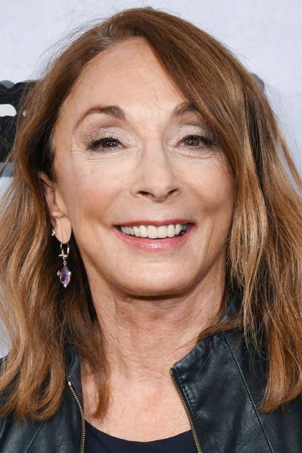 Lynda Obst fotoğrafı