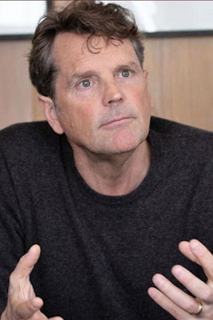 Barnaby Thompson fotoğrafı