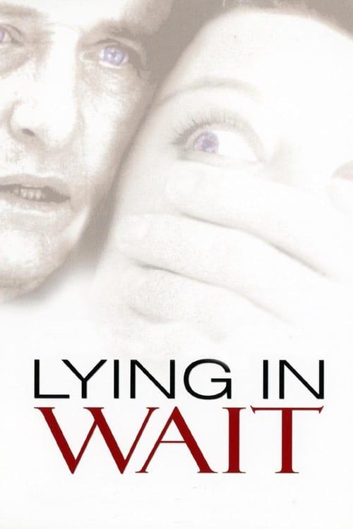 Lying in Wait film afişi