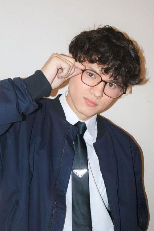 Josh Ford fotoğrafı