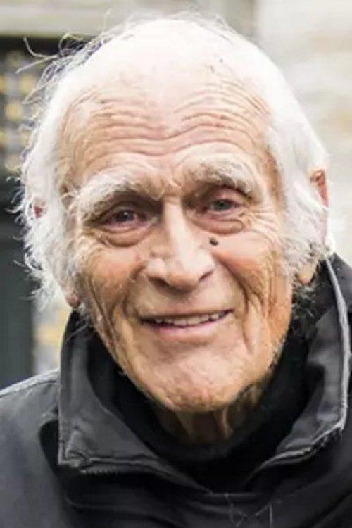 Lars Lunøe fotoğrafı