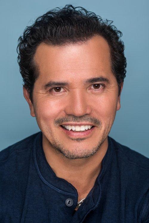 John Leguizamo fotoğrafı