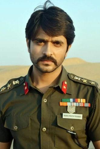 Ashish Sharma fotoğrafı