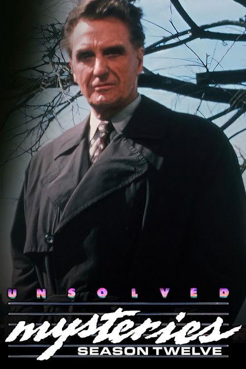 Unsolved Mysteries Sezon 12
