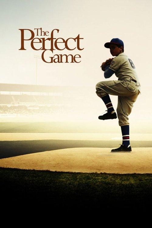 The Perfect Game film afişi