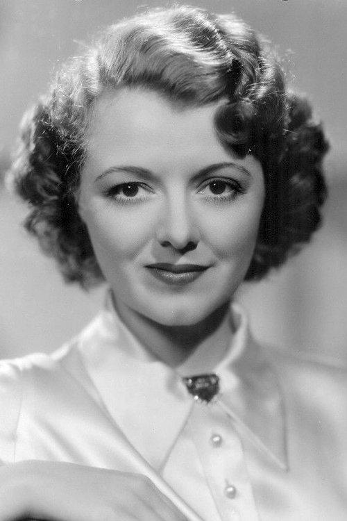 Janet Gaynor fotoğrafı