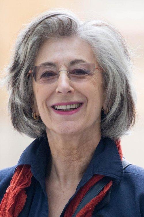 Maureen Lipman fotoğrafı