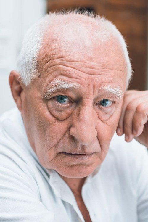 Gediminas Girdvainis fotoğrafı