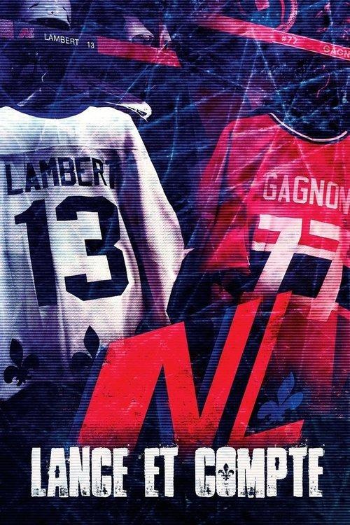 Lance et Compte dizi afişi