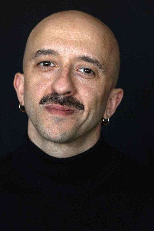 Mario Alonso fotoğrafı