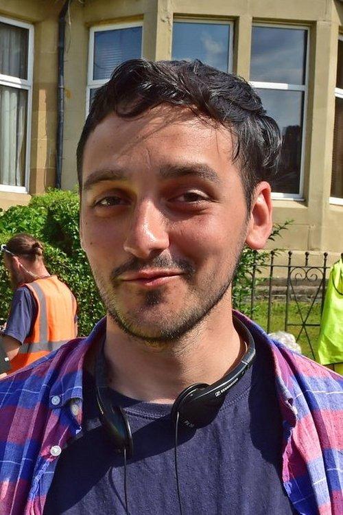 Joe Hullait fotoğrafı