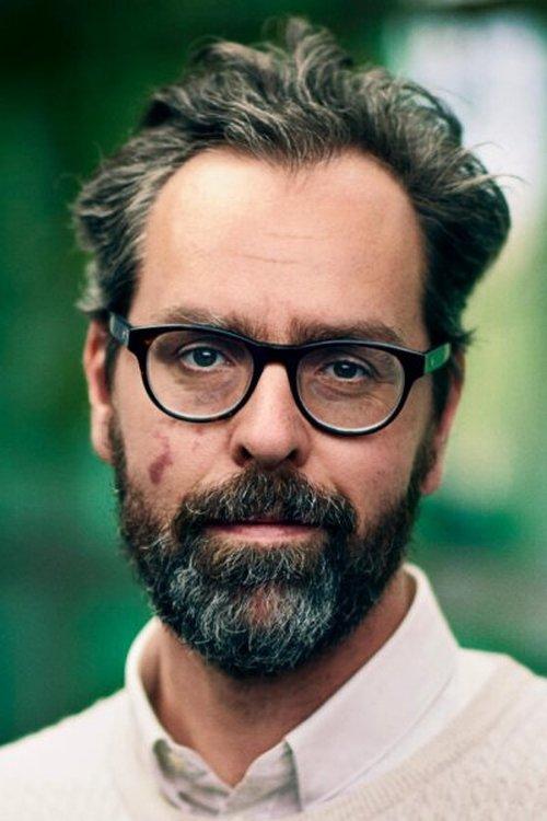 Anders Morgenthaler fotoğrafı