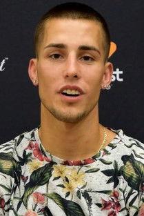 Ricky Bandejas fotoğrafı