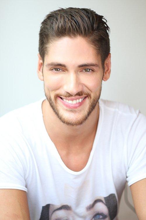 Ângelo Rodrigues fotoğrafı