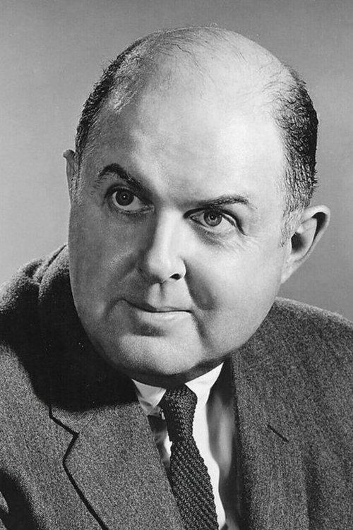 John McGiver fotoğrafı
